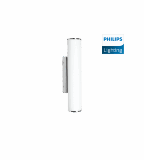 DIMENSIONS (8) Philips Aquila Scene Switch Wall light