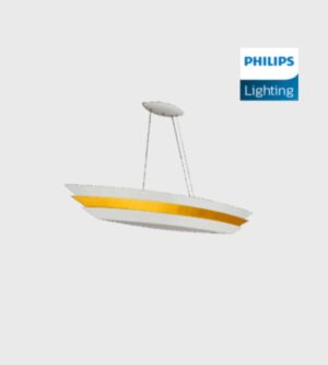 Philips Flagship suspended Chandelier