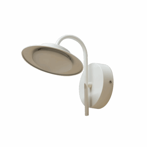 Philips Delight Wall Light