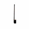 Philips Ebony Wall Light