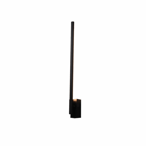 Philips Ebony Wall Light