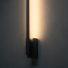 Philips Ebony Wall Light
