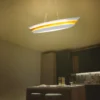Philips Flagship suspended Chandelier