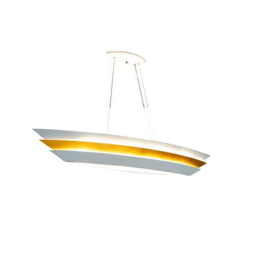 Philips Flagship suspended Chandelier