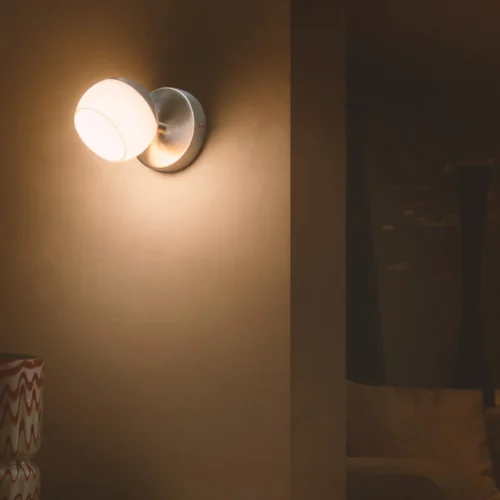 Philips Floret Wall light