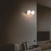 Philips Floret Wall light