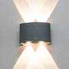 Philips Gamma Wall Washer