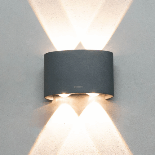 Philips Gamma Wall Washer