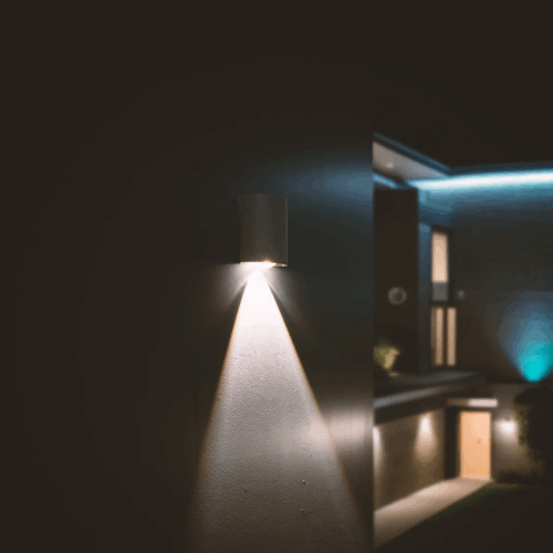 Philips Gamma Wall Washer