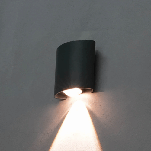 Philips Gamma Wall Washer
