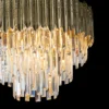 Philips Gladius ceiling Chandelier