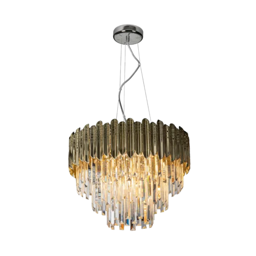 Philips Gladius suspended Chandelier