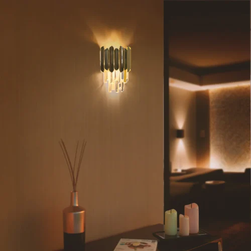 Philips Gladius Wall light