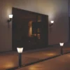 Philips Glide Wall light