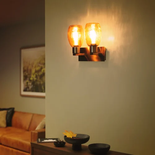 Philips Grandeur Wall light