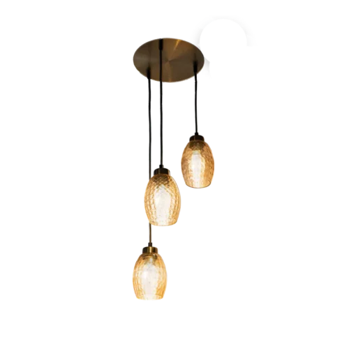 Philips Grandeur Pendant light