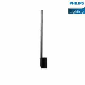 Philips Ebony Wall Light