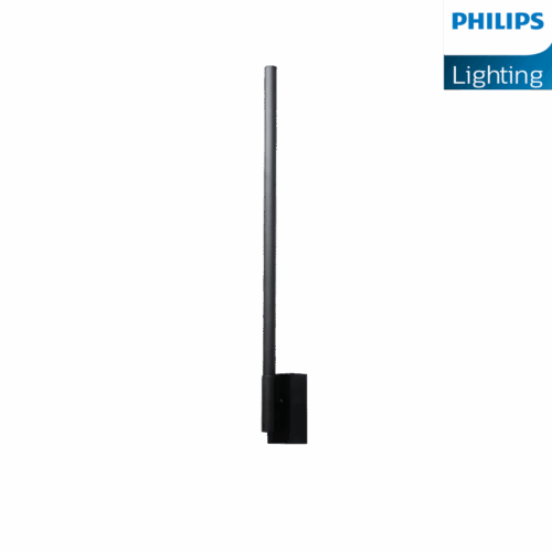 Philips Ebony Wall Light