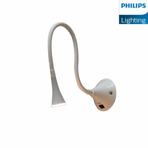 Philips Bedside Light