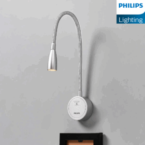 Philips Bedside Wall Light