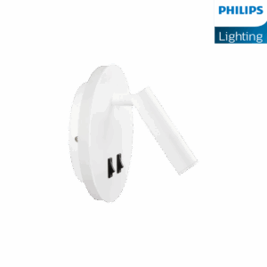 Philips Hint Bedside Light