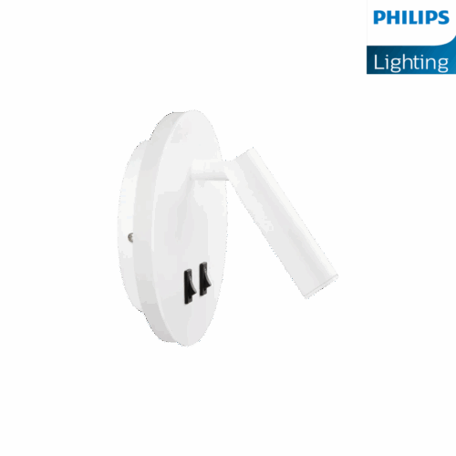 Philips Hint Bedside Light