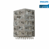 Philips Caesar Wall Light