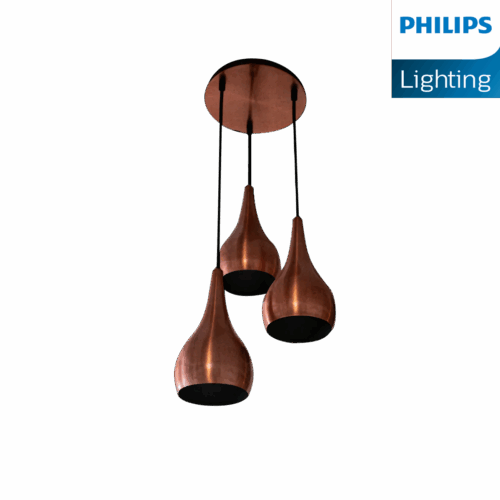Philips Blithe Pendant light