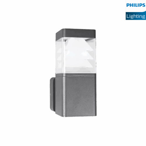 Philips Blade Wall light