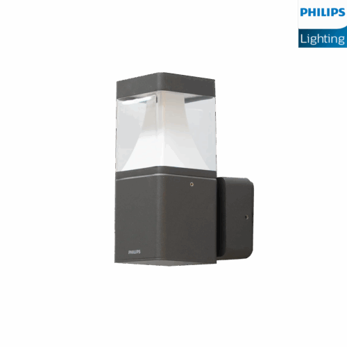 Philips Pylon Wall light