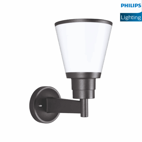 Philips Glide Wall light