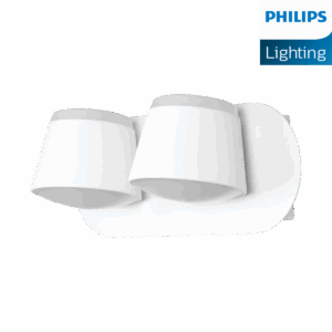 Philips Duo Wall light