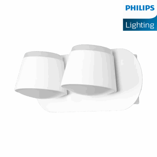 Philips Duo Wall light