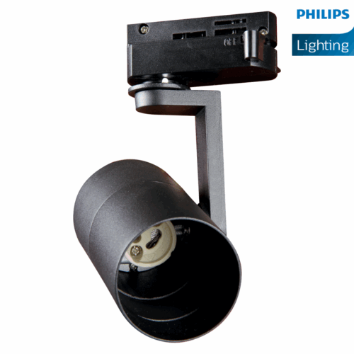 Philips Stanchion GU10 Track light