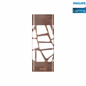 Philips Oriel Dimmable Wall light