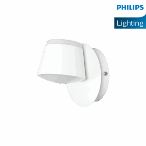 Philips Duo Wall light