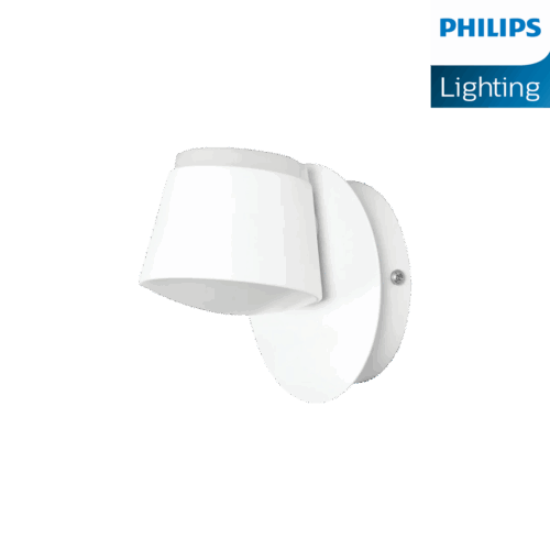 Philips Duo Wall light