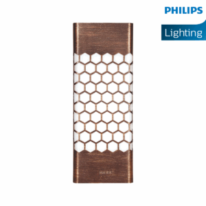 Philips Oriel Dimmable Wall light