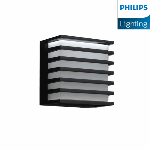 Philips Alfresco Wall light
