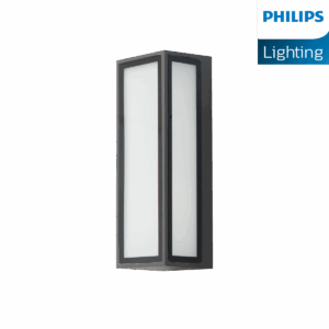 Philips Alfresco Wall light