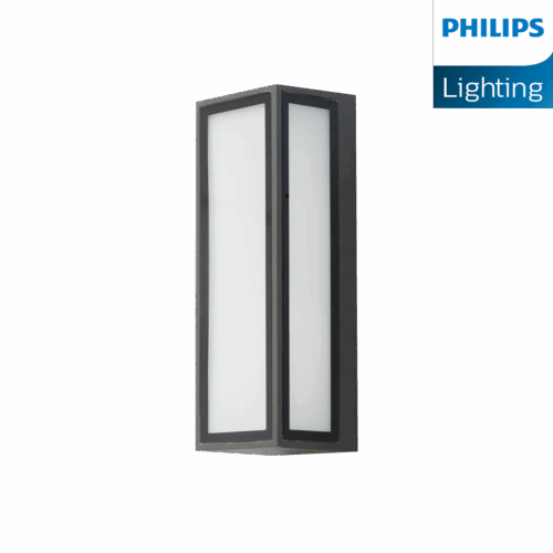Philips Alfresco Wall light