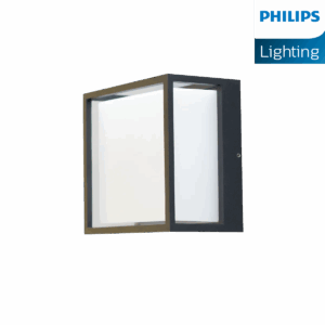 Philips Alfresco Wall light