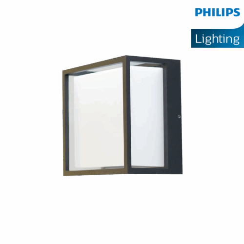 Philips Alfresco Wall light