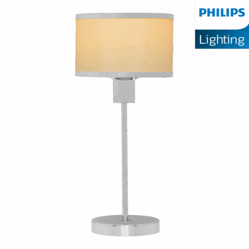 Philips Striker Table Lamp