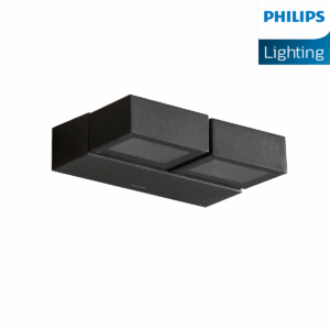 Philips Alfresco Wall light
