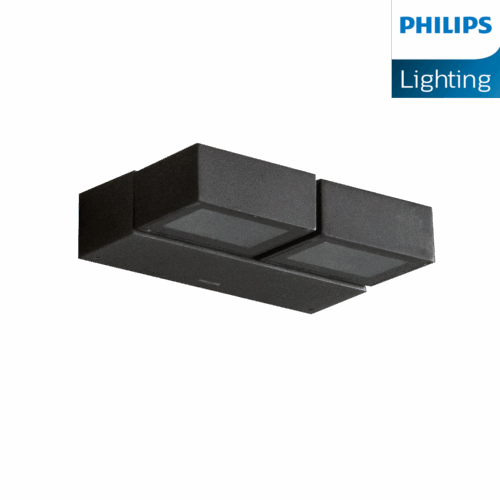 Philips Alfresco Wall light