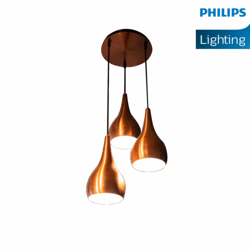 Philips Blithe Pendant light