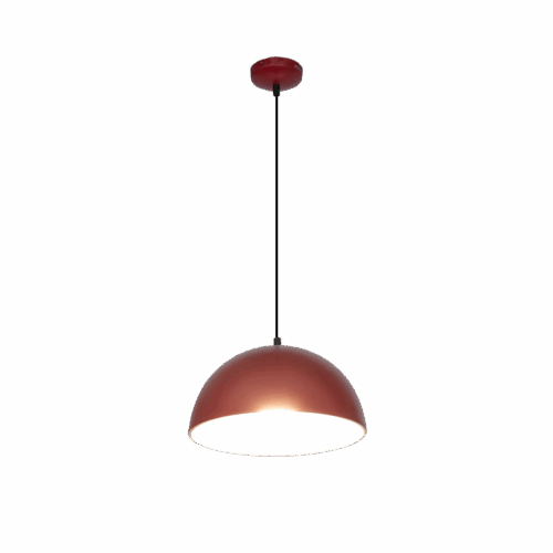 Philips Hemis Pendant Light
