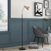 Philips Jazz Floor Lamp