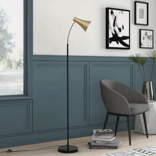 Philips Jazz Floor Lamp